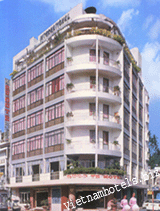International Hotel